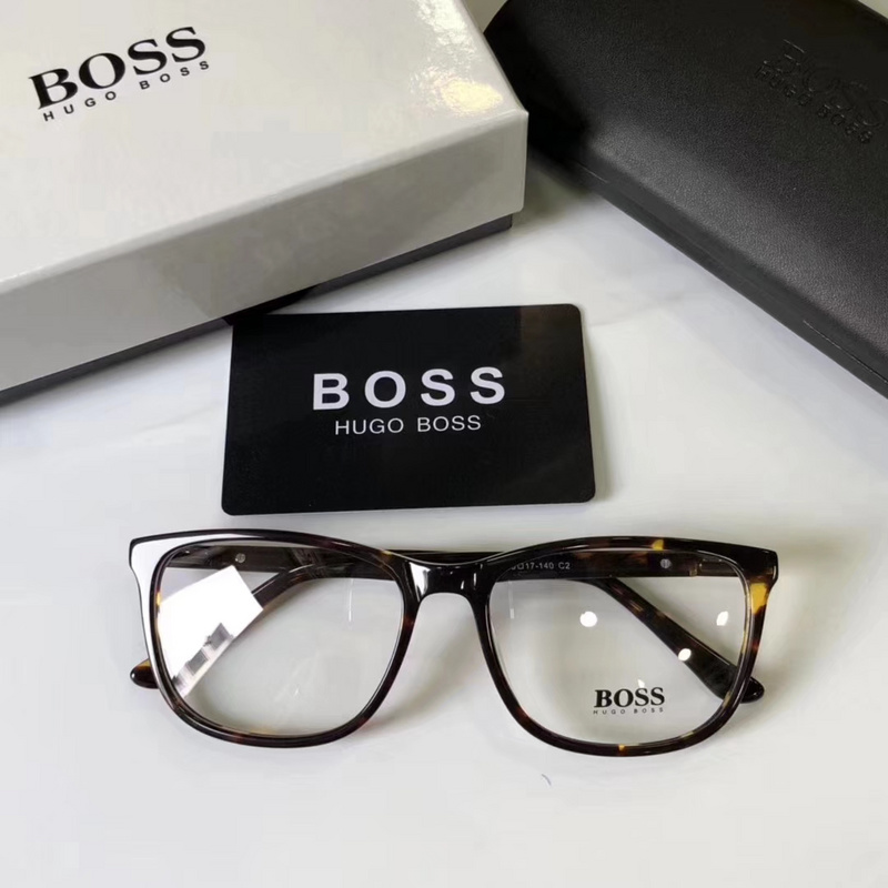 BOSS Sunglasses AAAA-003