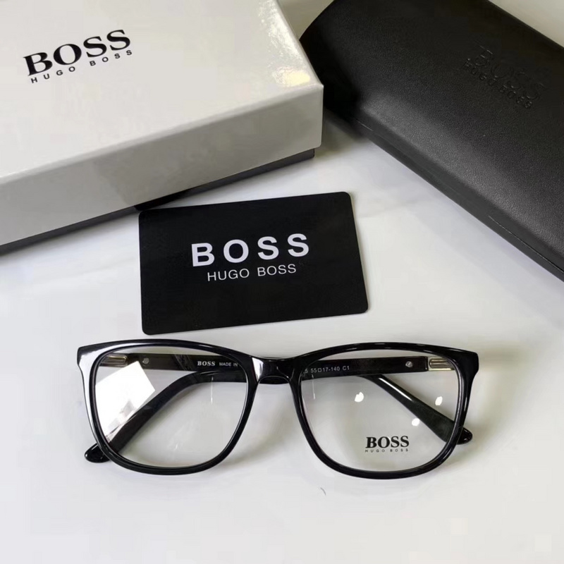 BOSS Sunglasses AAAA-005