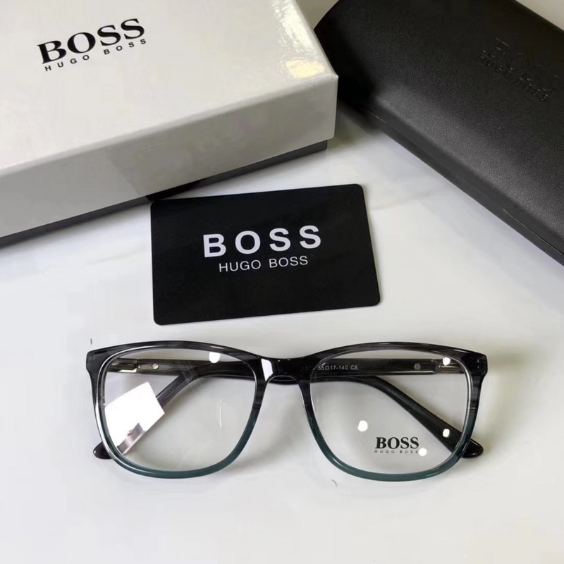 BOSS Sunglasses AAAA-006