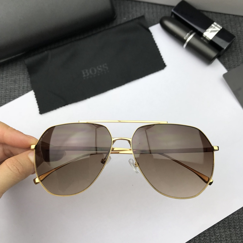 BOSS Sunglasses AAAA-015