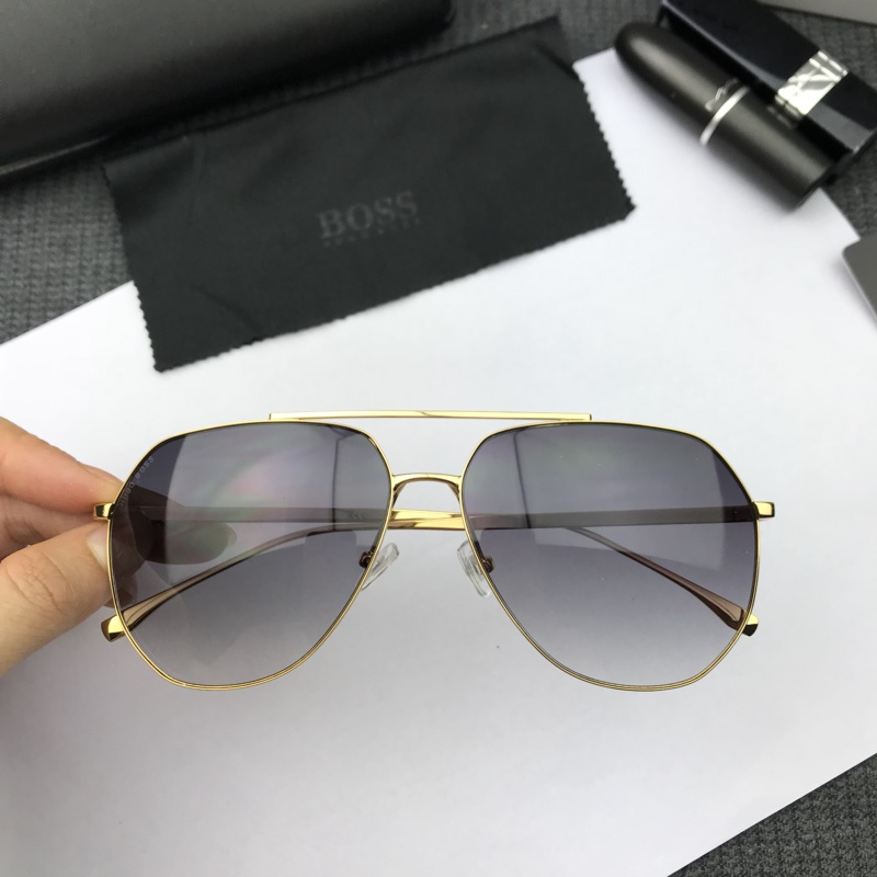 BOSS Sunglasses AAAA-017