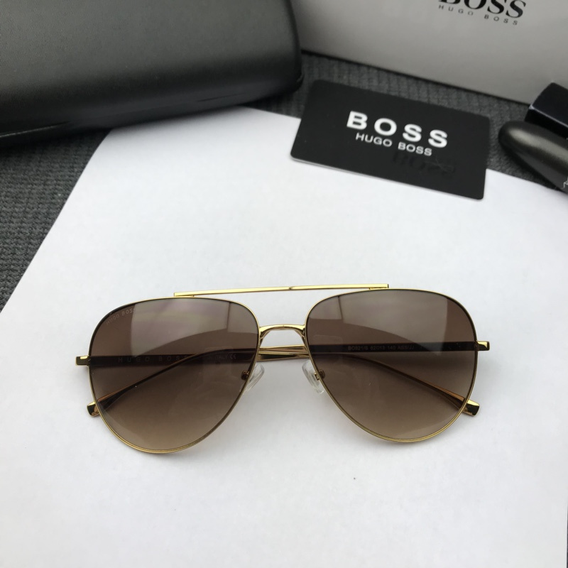 BOSS Sunglasses AAAA-021