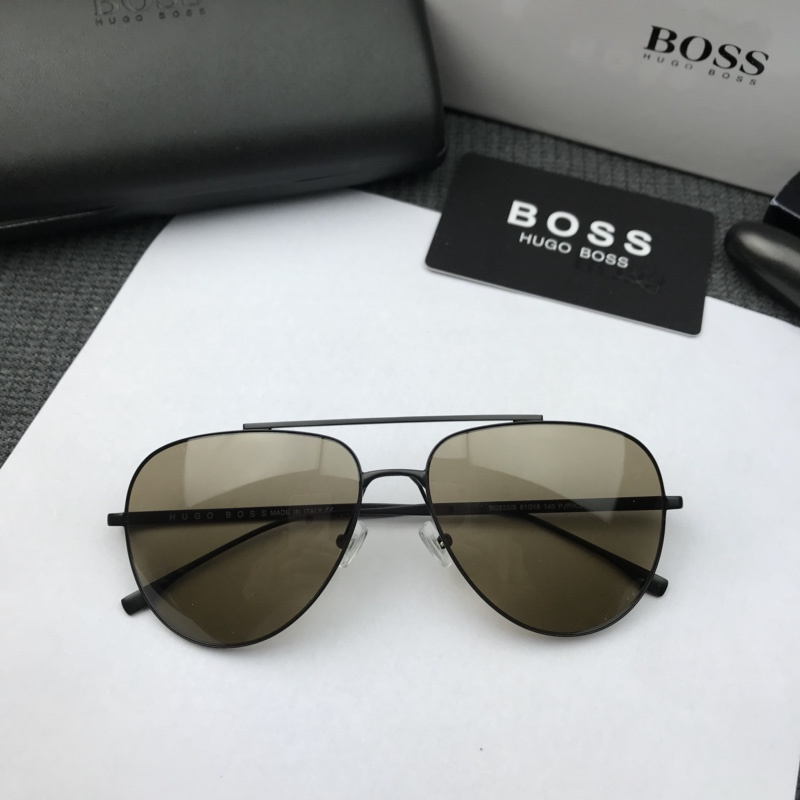 BOSS Sunglasses AAAA-026