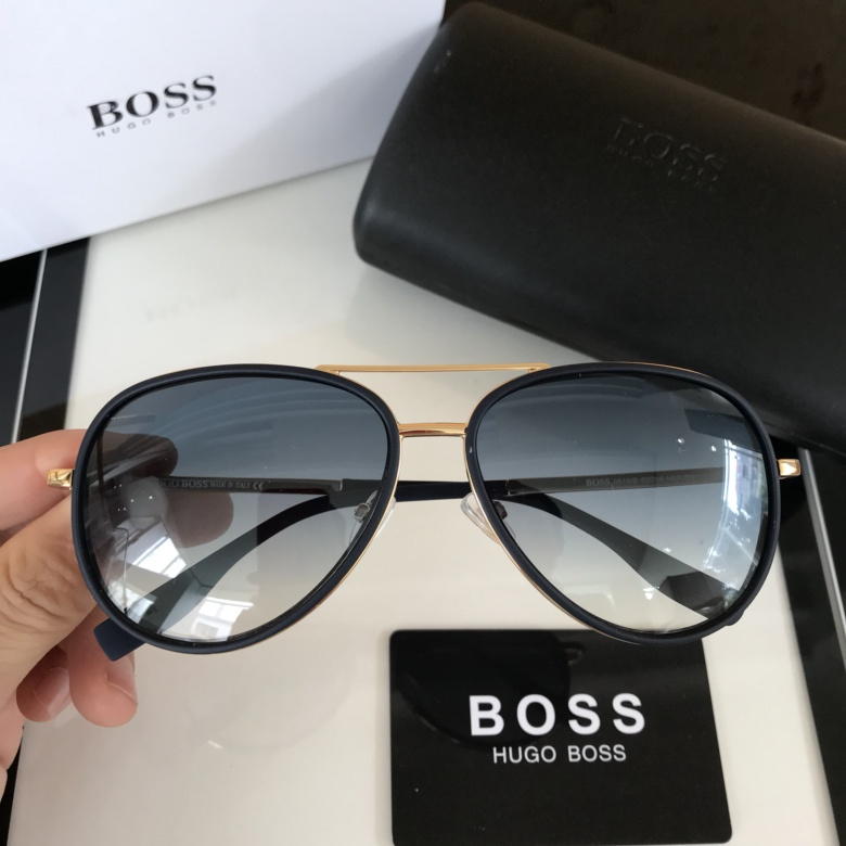 BOSS Sunglasses AAAA-031