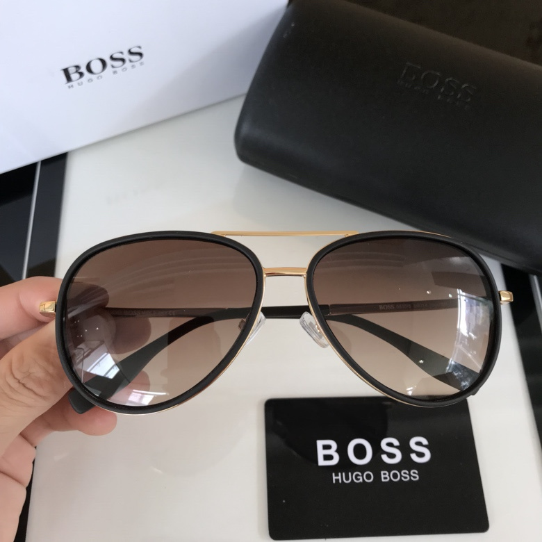 BOSS Sunglasses AAAA-032