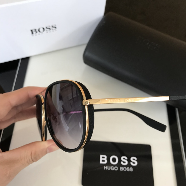 BOSS Sunglasses AAAA-034