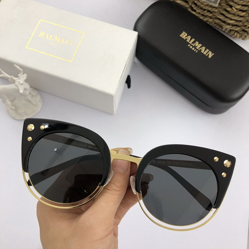 Balmain  Sunglasses AAAA-001