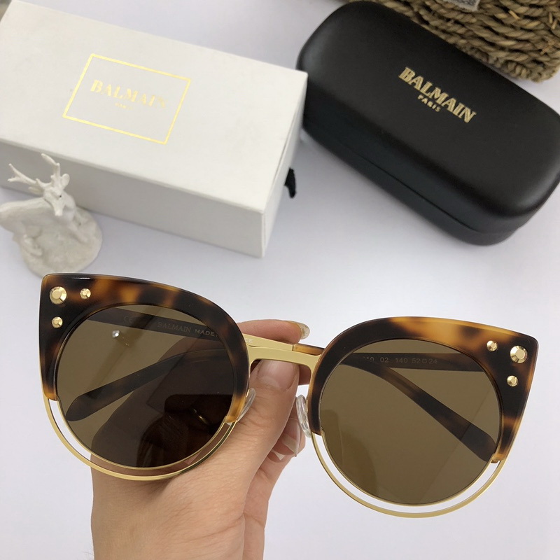 Balmain  Sunglasses AAAA-002