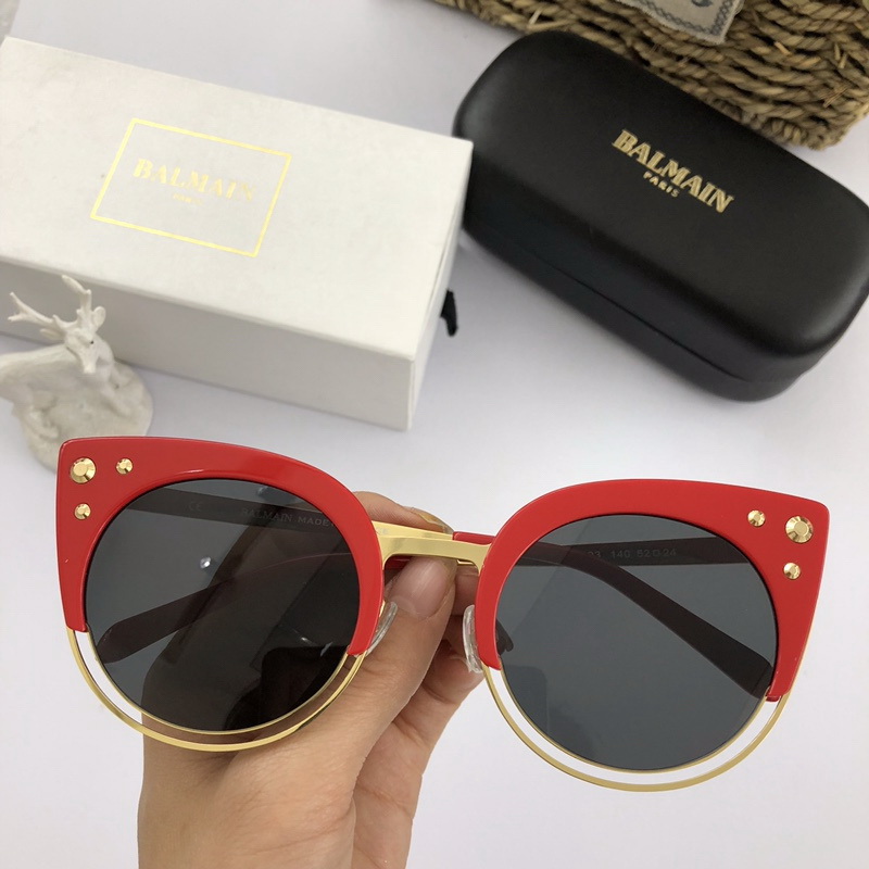 Balmain  Sunglasses AAAA-004