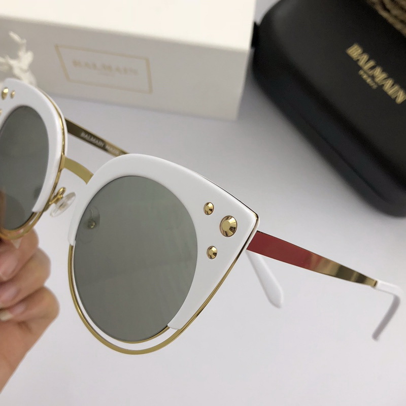 Balmain  Sunglasses AAAA-005