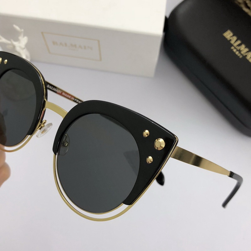 Balmain  Sunglasses AAAA-006