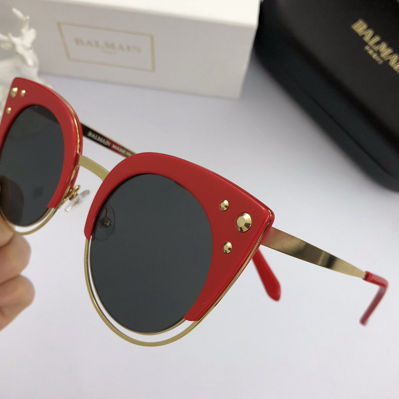 Balmain  Sunglasses AAAA-007