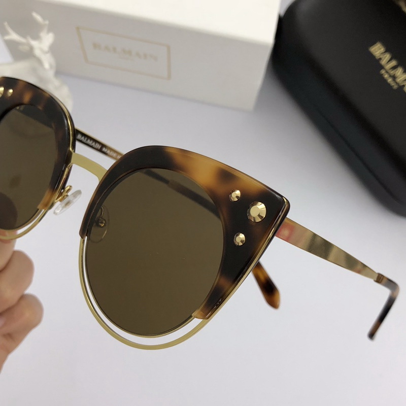 Balmain  Sunglasses AAAA-008