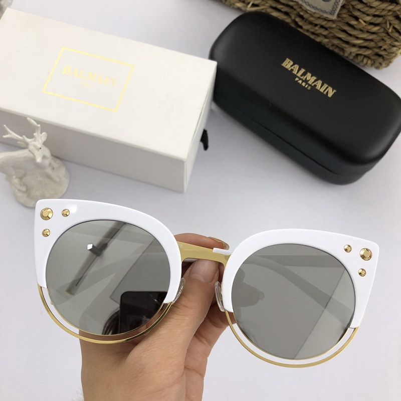 Balmain  Sunglasses AAAA-009