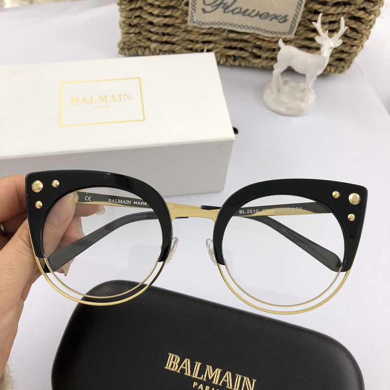 Balmain  Sunglasses AAAA-010