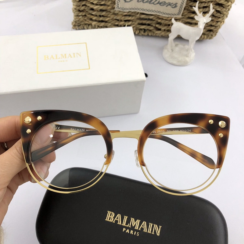 Balmain  Sunglasses AAAA-011