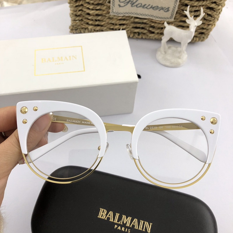 Balmain  Sunglasses AAAA-012