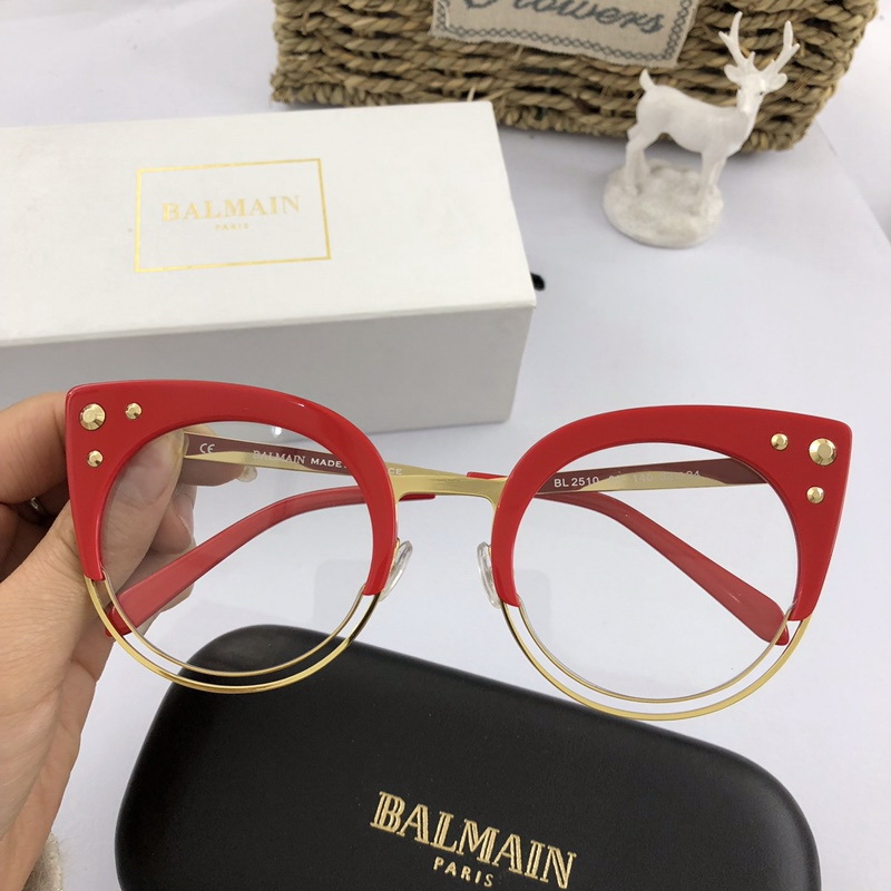 Balmain  Sunglasses AAAA-013