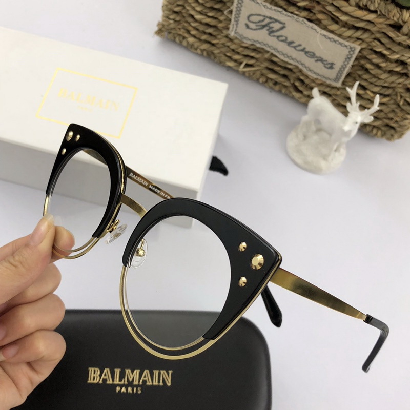 Balmain  Sunglasses AAAA-014