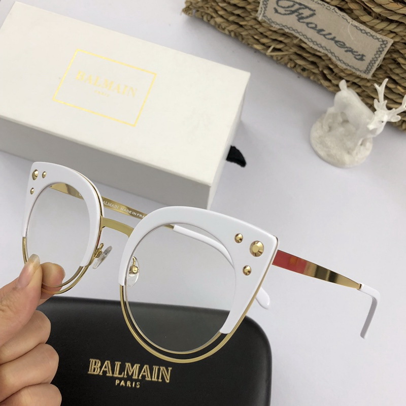 Balmain  Sunglasses AAAA-015