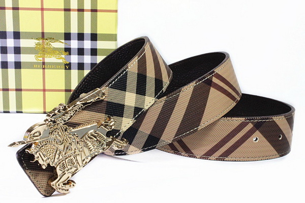 Burberry Belt AAA Quality-039