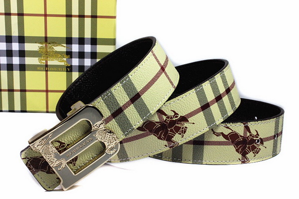 Burberry Belt AAA Quality-049