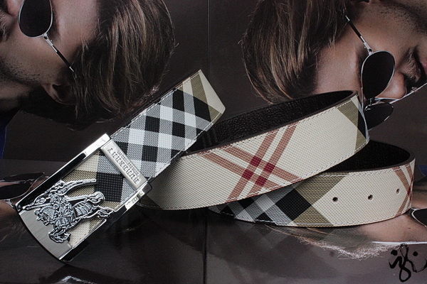 Burberry Belt AAA Quality-054