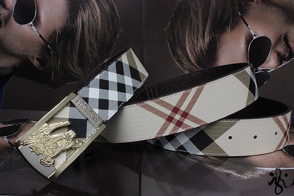 Burberry Belt AAA Quality-055