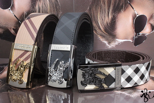 Burberry Belt AAA Quality-057