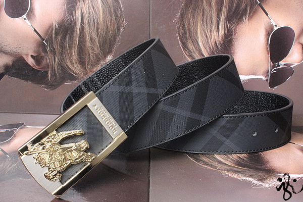 Burberry Belt AAA Quality-059