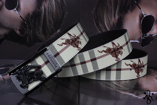 Burberry Belt AAA Quality-062