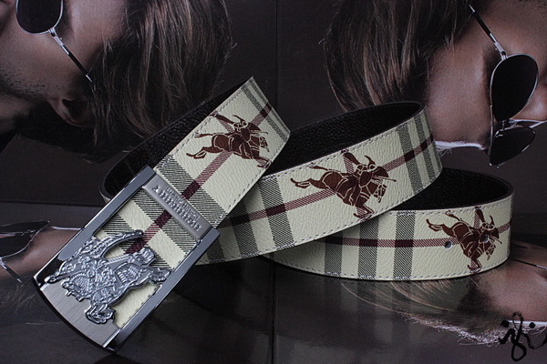 Burberry Belt AAA Quality-063