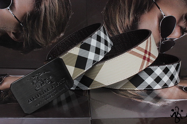 Burberry Belt AAA Quality-073