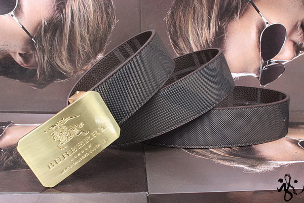 Burberry Belt AAA Quality-077