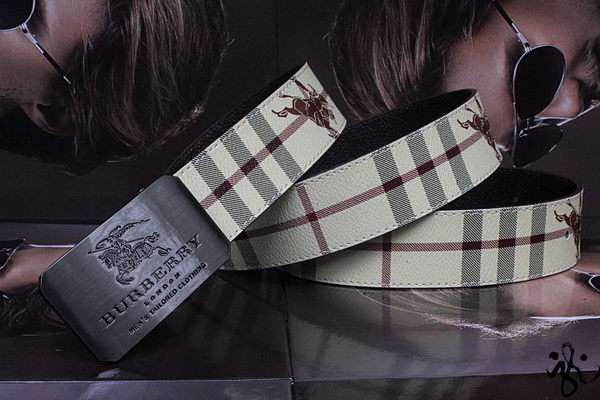 Burberry Belt AAA Quality-080