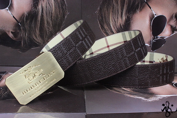 Burberry Belt AAA Quality-082