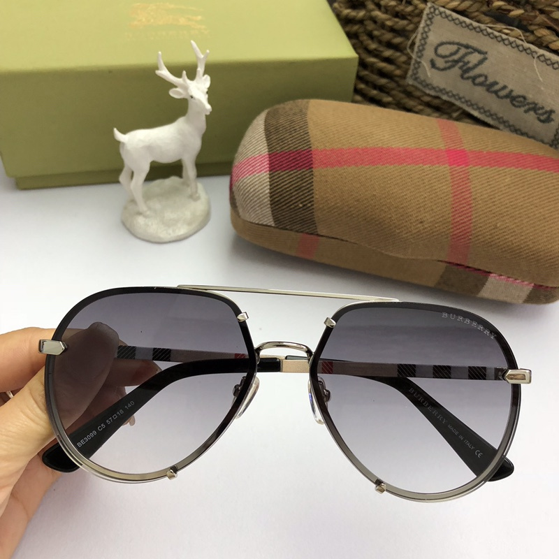 Burberry Sunglasses AAAA-003