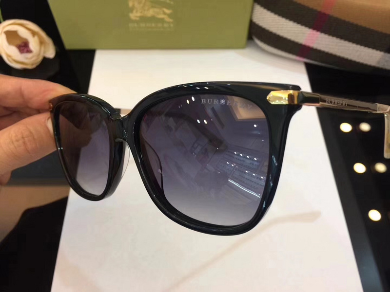 Burberry Sunglasses AAAA-009