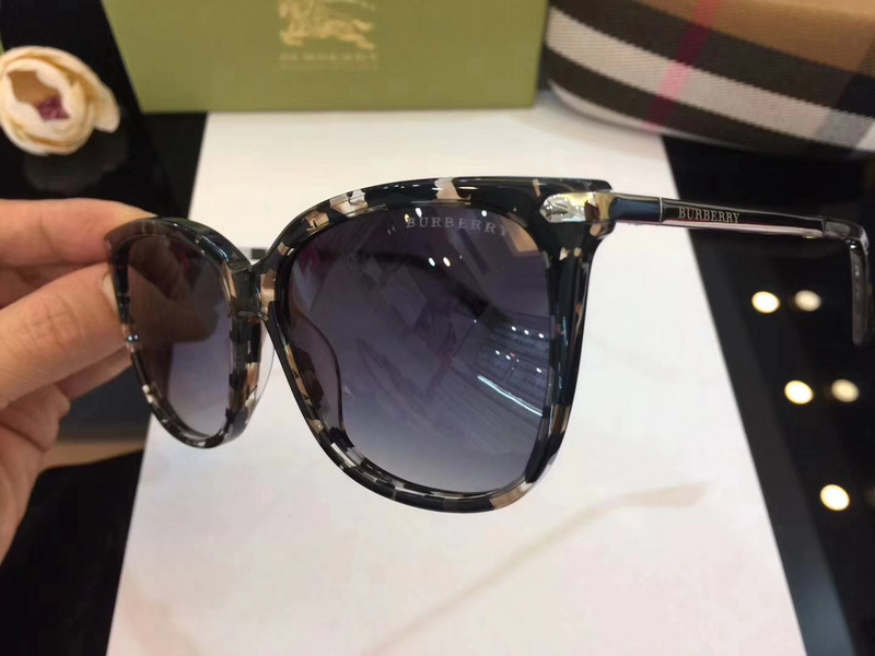 Burberry Sunglasses AAAA-010