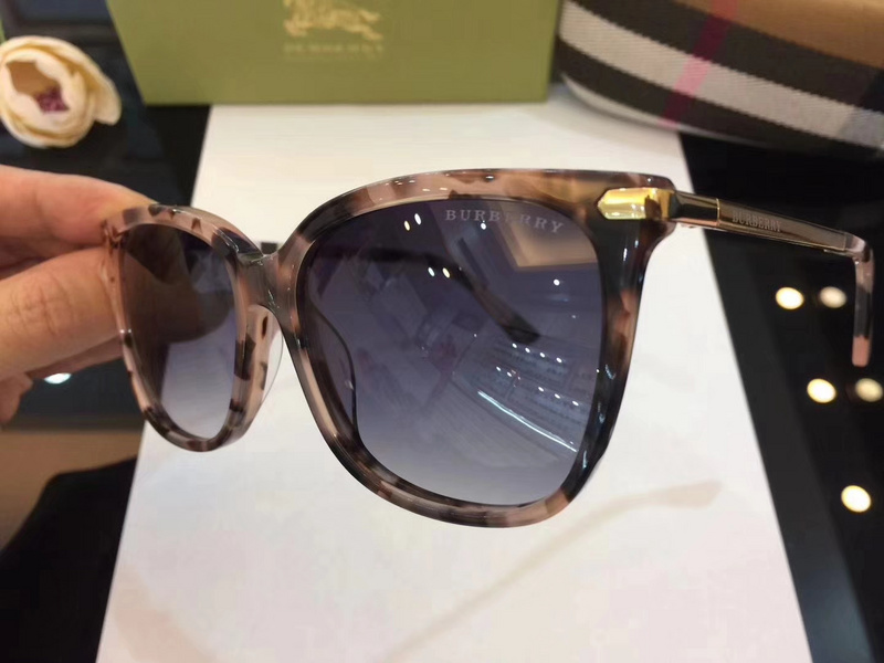 Burberry Sunglasses AAAA-013