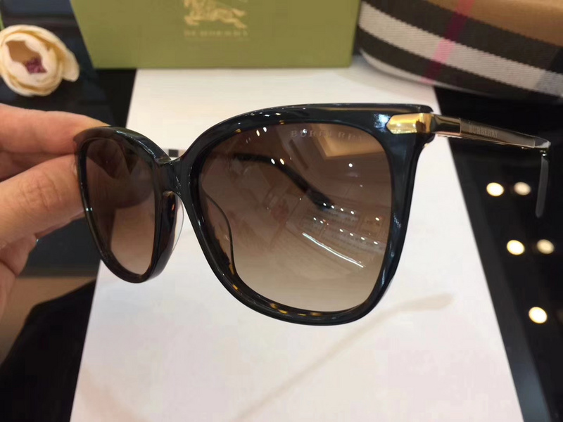 Burberry Sunglasses AAAA-014