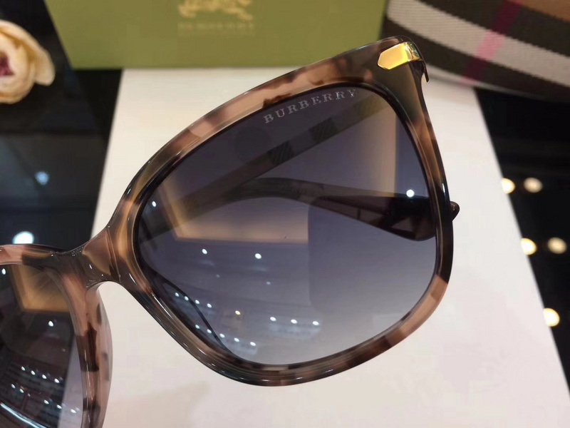 Burberry Sunglasses AAAA-015