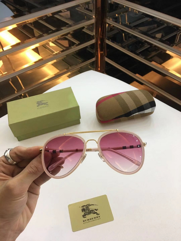 Burberry Sunglasses AAAA-022