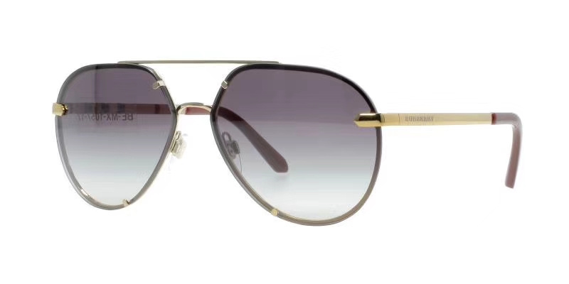 Burberry Sunglasses AAAA-032