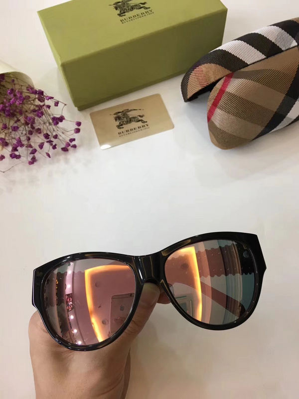 Burberry Sunglasses AAAA-033