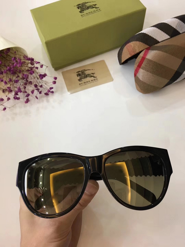 Burberry Sunglasses AAAA-034