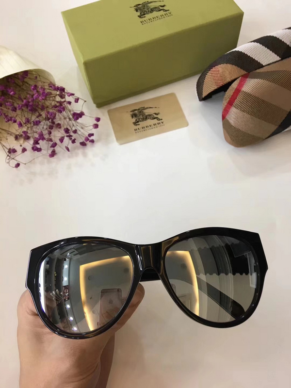 Burberry Sunglasses AAAA-035