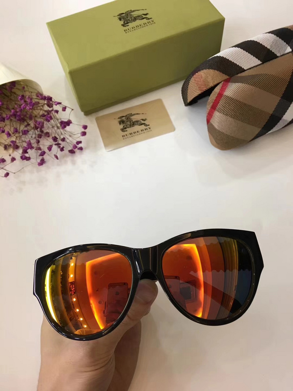 Burberry Sunglasses AAAA-036