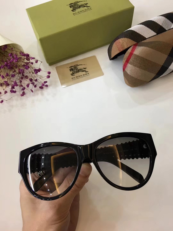 Burberry Sunglasses AAAA-037