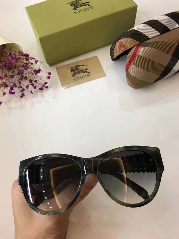 Burberry Sunglasses AAAA-038